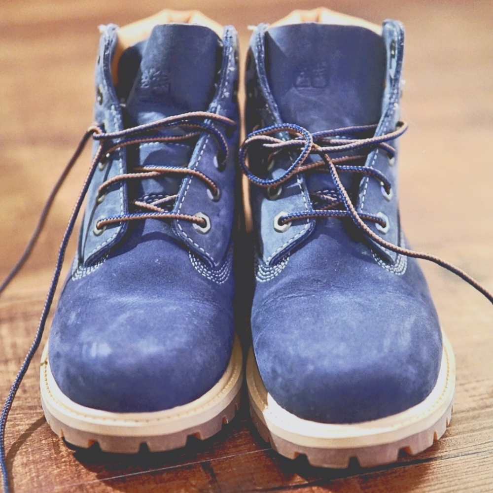 Timberland Waterproof Ankle Boots